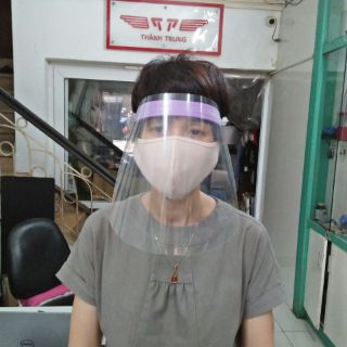 Tấm chắn chống dịch (combo10c)