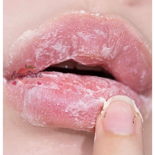 Tẩy Tế Bào Chết môi Bubi Bubi Bubble Lip Scrub