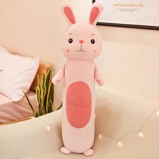 gối ôm siêu mềm cho bé
