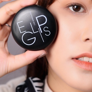 Phấn Phủ Dạng Nén Eglips Blur Powder Pact 9g