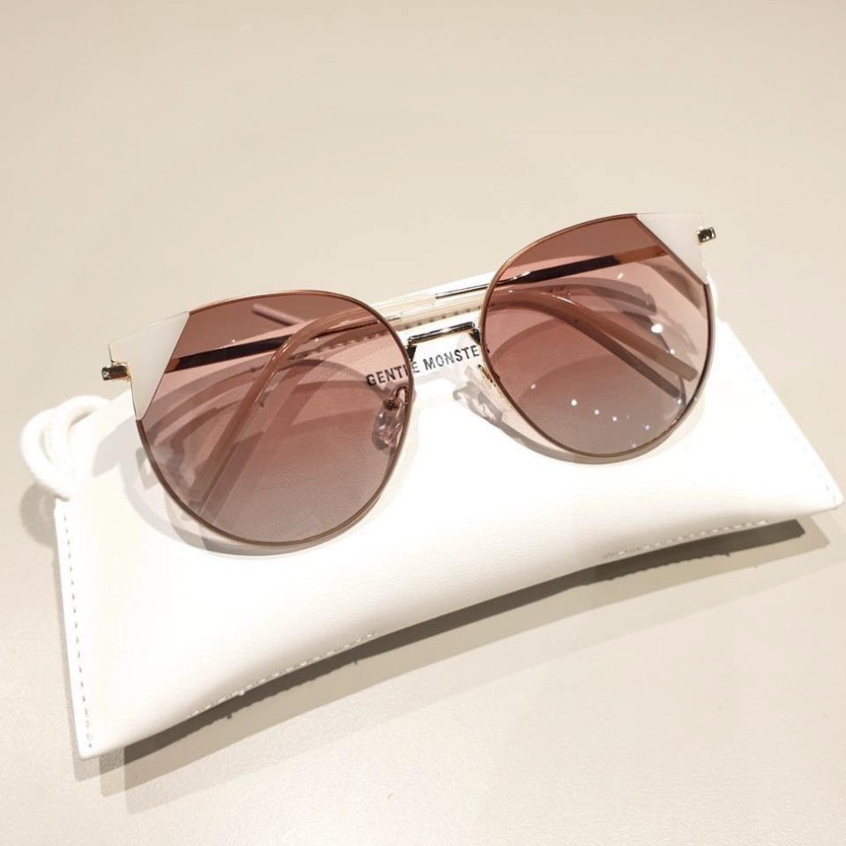 Kính mátt cho nữ thời trang cao cấp giá tốt A2093 ❌ Freeship Xtra ❌ chống tia UV400 | BigBuy360 - bigbuy360.vn