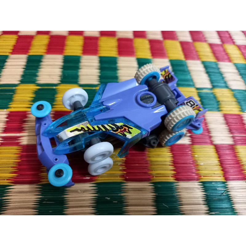 slide