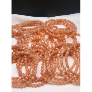 Chuỗi đá Mặt Trời - sunstone 5li