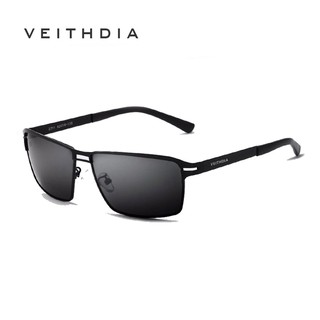 Kính Mát VEITHDIA 2711 Phân Cực Cho Nam