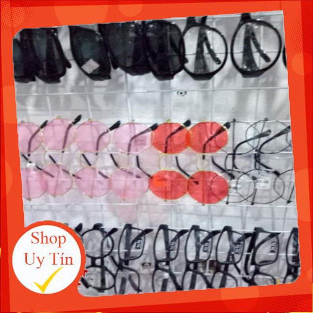 {Giá Sỉ} KÍNH LỤC GIÁC THỜI TRANG -Shop | BigBuy360 - bigbuy360.vn