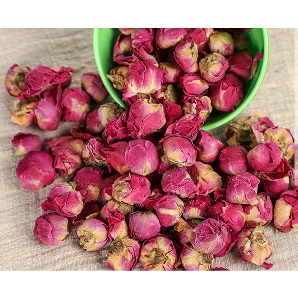 Trà hoa mẫu đơn khô ( 100G ), thanh nhiệt cơ thể, cảm giác dễ chịu thỏa mái, giảm stress.....