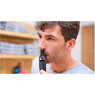 Máy Cạo Tỉa Đa Năng Philips MG3710