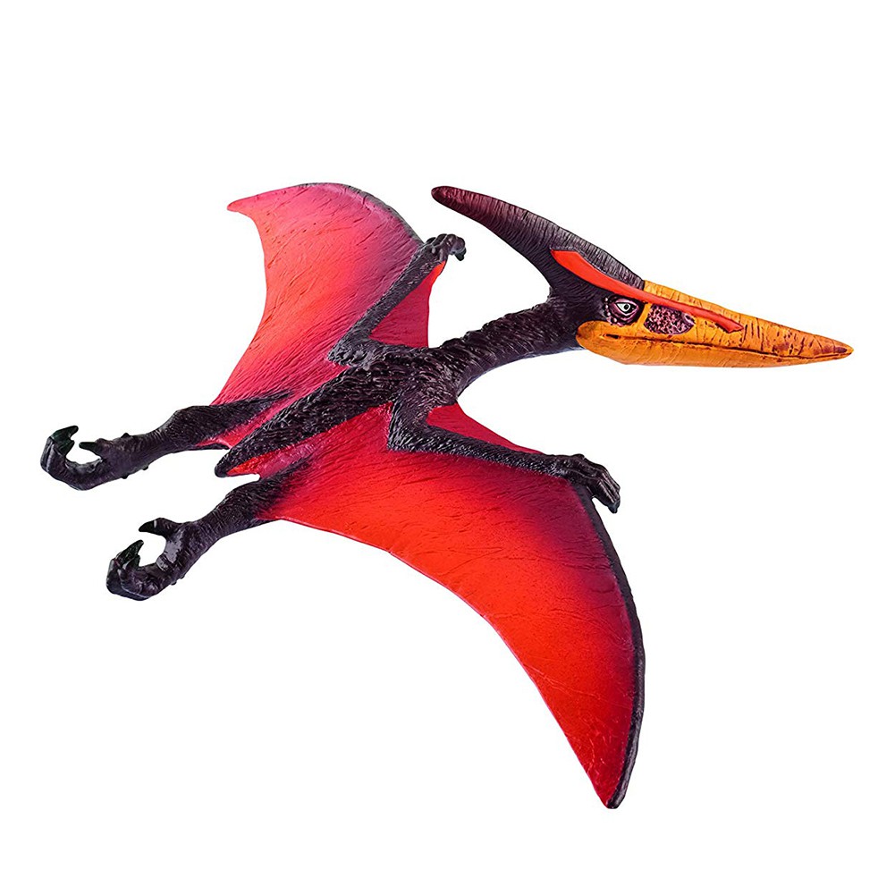 Đồ chơi mô hình khủng long Pteranodon 9.5inch 15008 bằng PVC