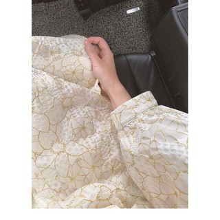 ĐẦM SƠ MI SUÔNG QUẢNG CHÂU ĐẸP