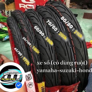 VỎ LỐP camel CMI_dunlop(t900) 45-50-60-70-80/17 INCHES (XE SỐ có dùng ruột)_camel fass_Dochoixemaynhapkhau