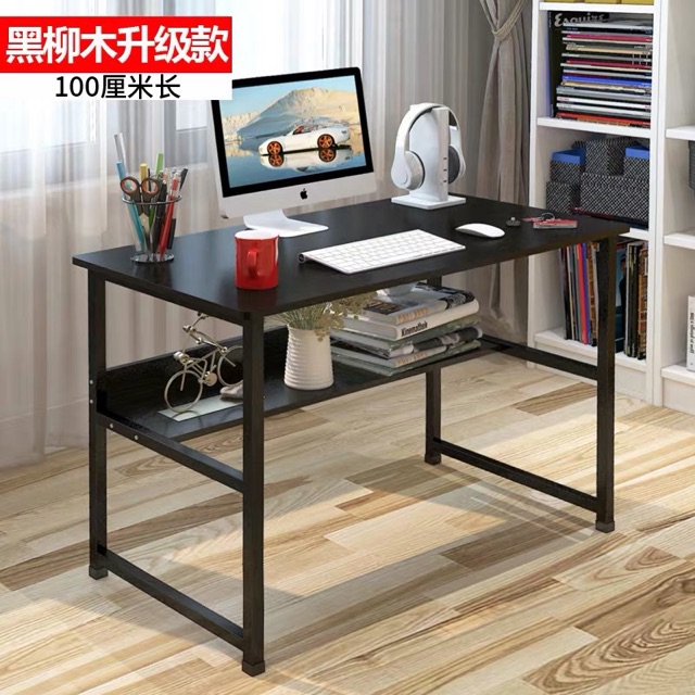 BÀN MÁY TÍNH, BÀN HỌC SINH (100*45*73cm) sẵn | BigBuy360 - bigbuy360.vn