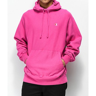 Áo hoodie nỉ màu hồng sen SS2 Fox unisex