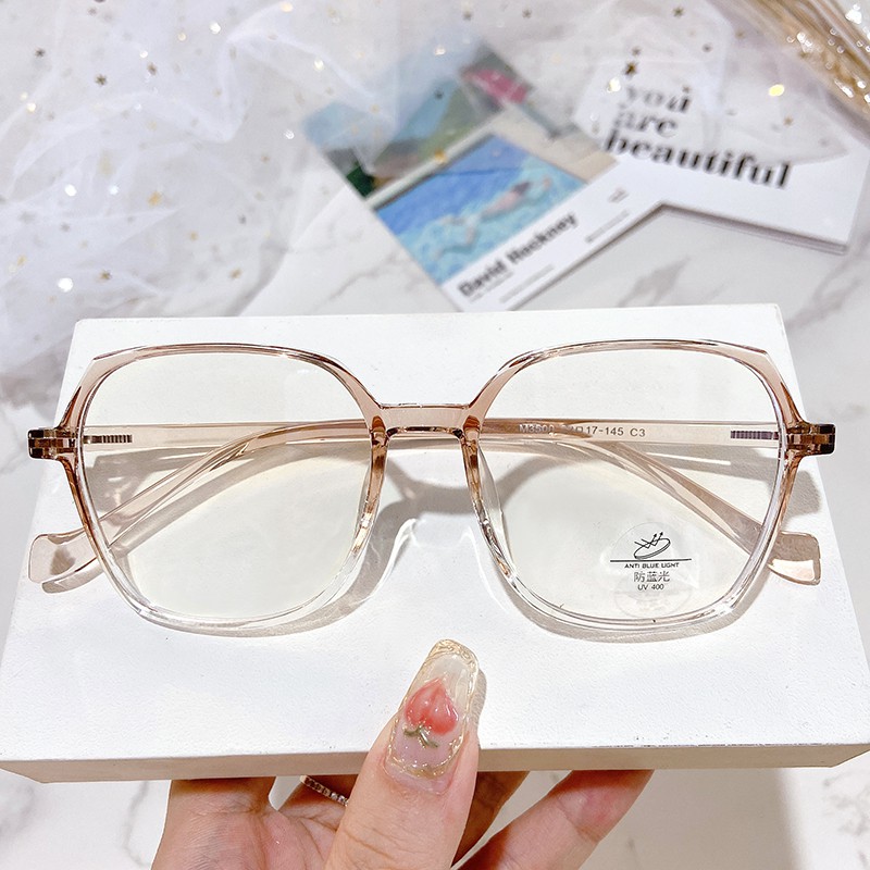 Mắt Kính Chống Ánh Sáng Xanh Thời Trang Jz3500 | BigBuy360 - bigbuy360.vn