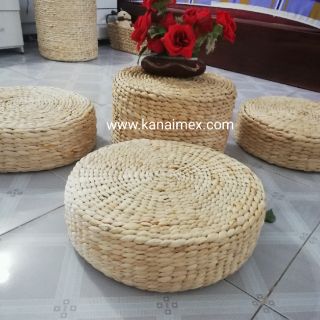 Đôn lục bình loại trung D40 cao 12cm