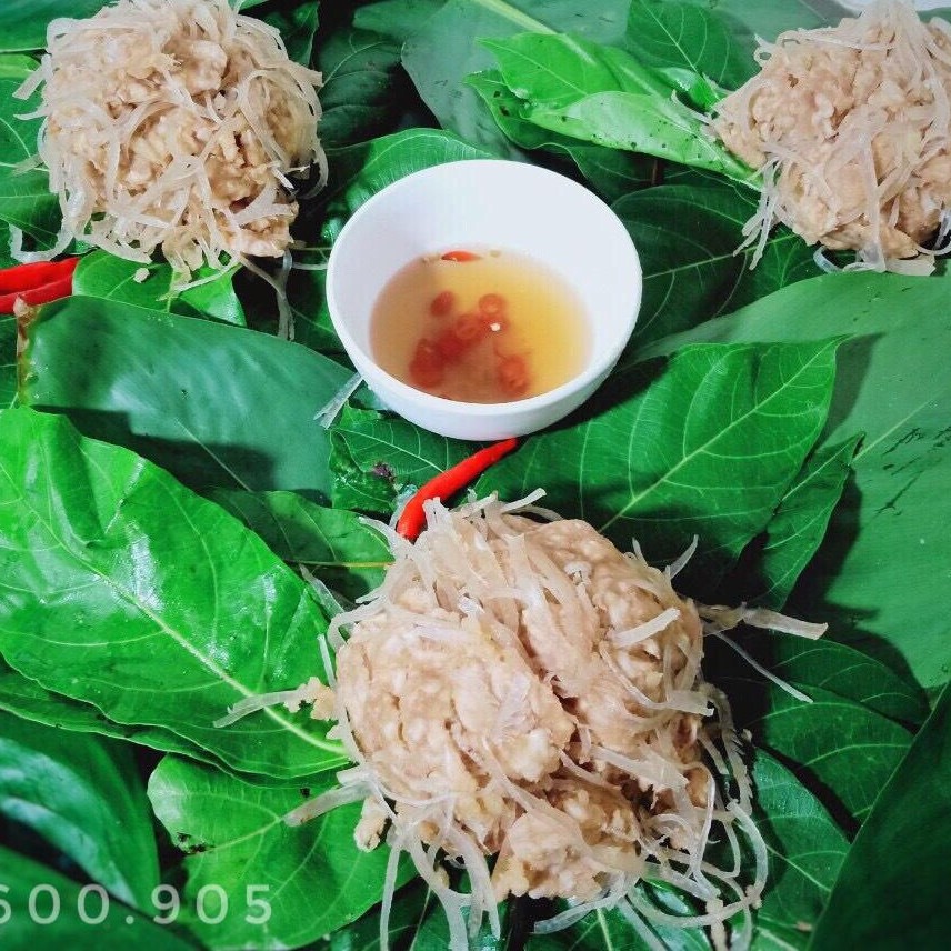 Nem Nắm Nam Định Gia Truyền