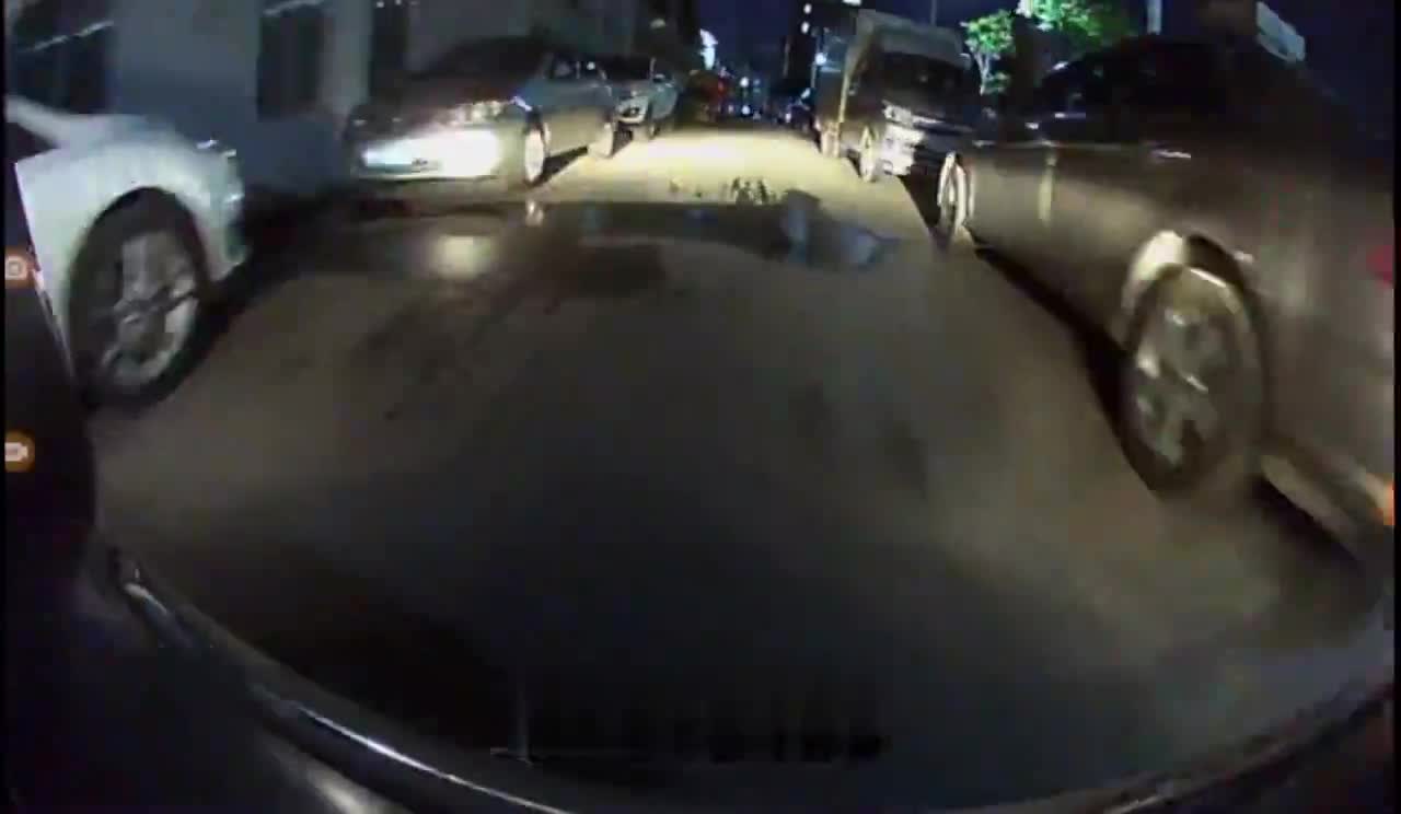 Camera Trước Ô Tô Dùng Cho Màn Hình Android Qua Chân Cắm USB Độ Phân Giải AHD 1080P | BigBuy360 - bigbuy360.vn