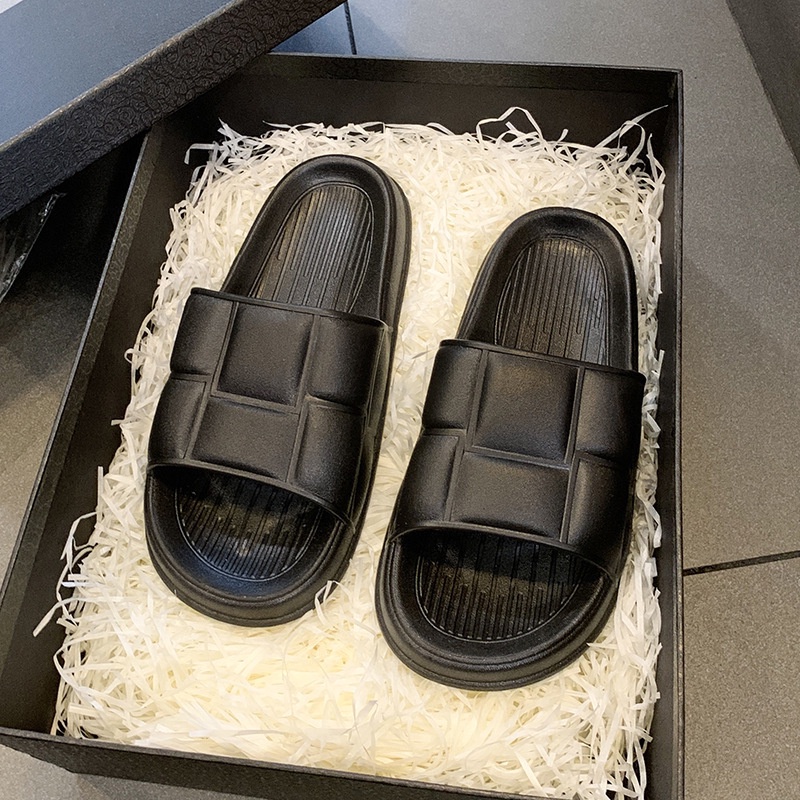 Dép Đi Trong Nhà Thiết Kế Mới Thời Trang Mùa Hè Dành Cho Cặp Đôi 2022 CHZK055