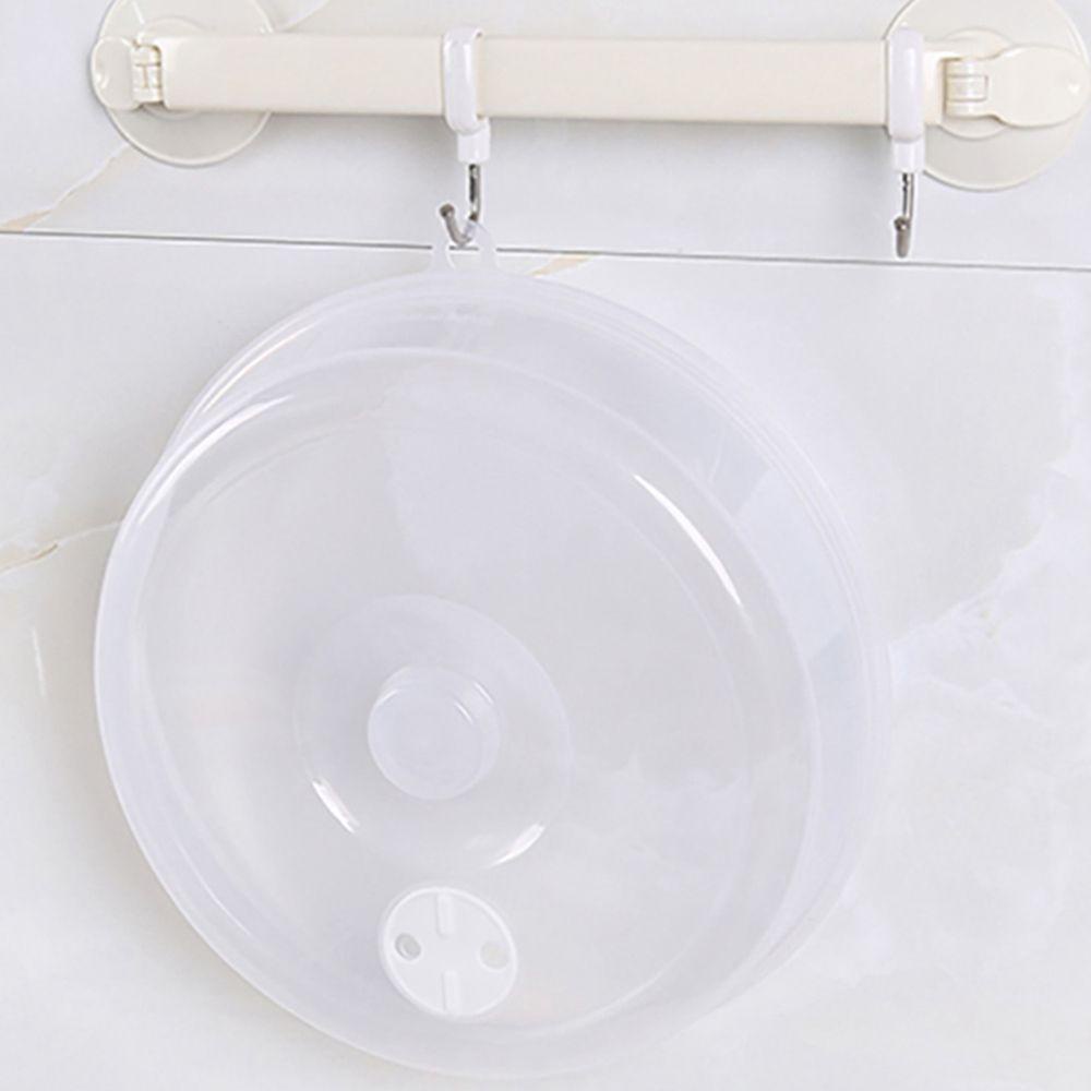 Nắp Đậy Bảo Quản Thức Ăn Chống Tràn Trong Suốt Tiện Dụng