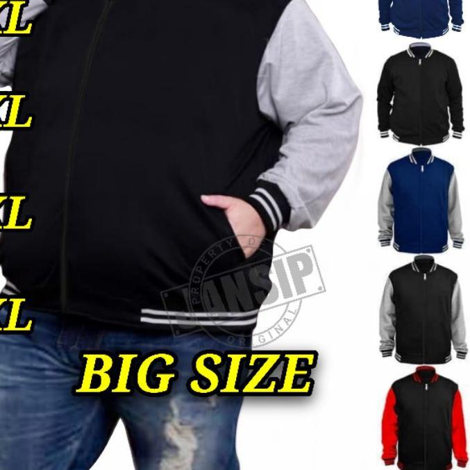 9.9✔️Áo Khoác bomber SIZE Lớn XL XXL XXXL XXXL XXXXXL jumbo 2XL 3XL 4XL 5XL|Kd3