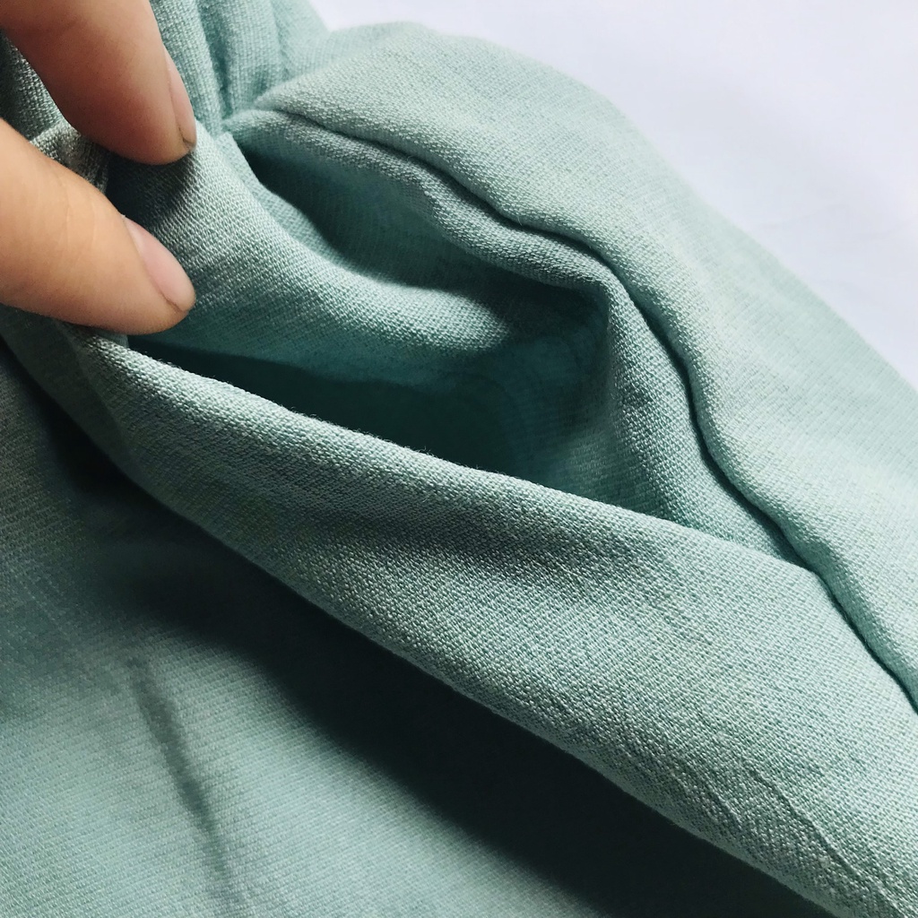 Quần Đùi Short Có Túi Cho Trẻ Em Chất Đũi Mát Nhẹ Thấm Hút Mồ Hôi Size 10-35kg