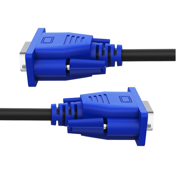 Dây cáp VGA bóc từ hộp màn hình - chống nhiễu, siêu nét