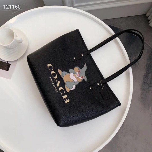 🆘RẺ NHẤT SHOPEE🆘 TÚI COACH TOTE