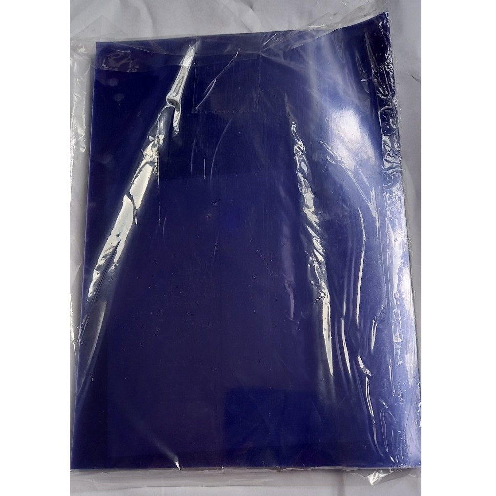 Bìa kiếng A4 dày .Combo 20 tờ