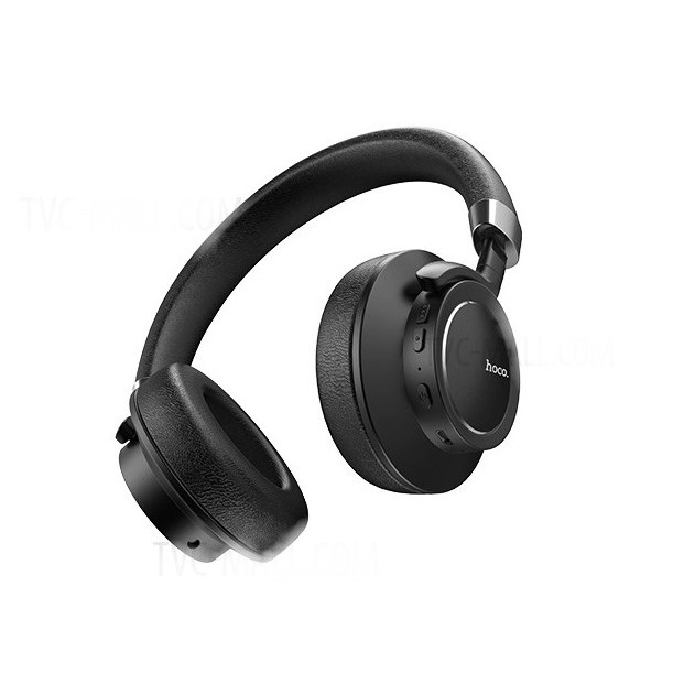 [ Sản Phẩm Chính Hãng ] Tai nghe chụp tai bluetooth Hoco W10