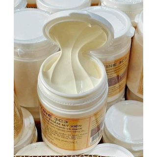 Kem siêu kích trắng Abutine 3c3 hủ lớn 500g