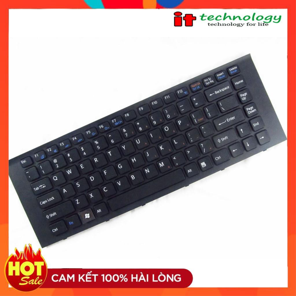 🎁 Bàn phím Sony Vaio VPCEG33FX VPCEG33FB VPCEG33FL VPCEG33FP VPCEG33FW