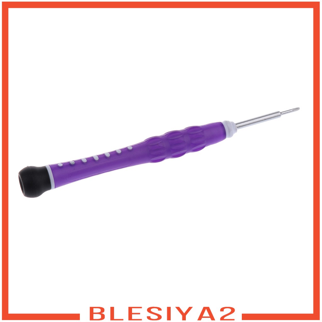 Tuốc Nơ Vít Bọt Biển Dẫn Điện Chuyên Dụng Sửa Chữa Máy Chơi Game Nintendo Switch Blesiya2