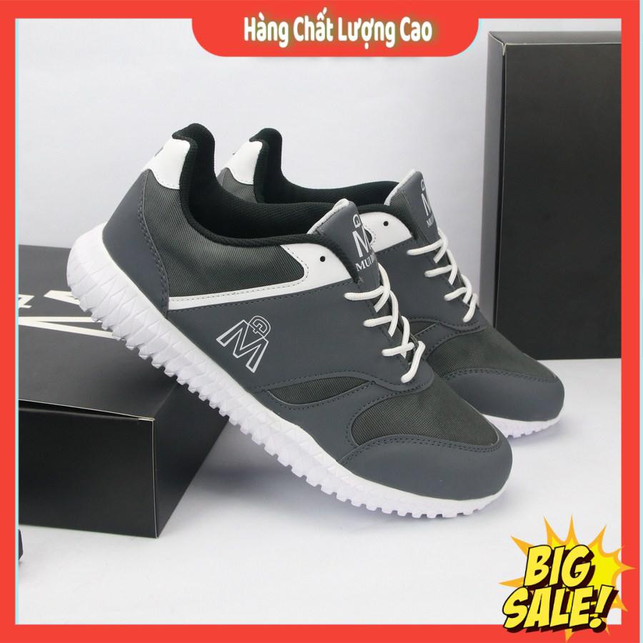 Giày thể thao nam Thời Trang thoài mái khi vận động | BigBuy360 - bigbuy360.vn