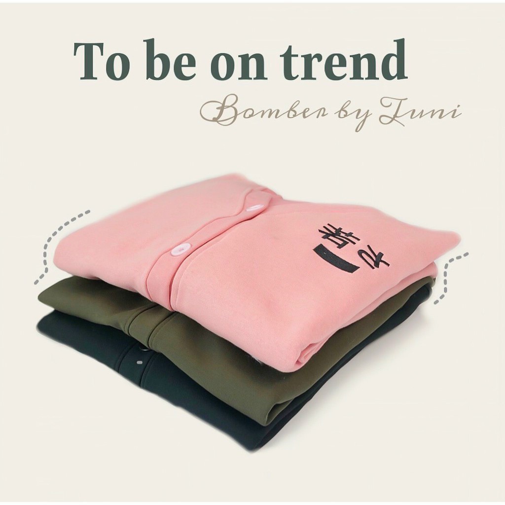 Áo Sweater - Áo Khoác Nỉ Ulzzang 4 Màu Siêu Hot ( kèm ảnh thật ) - LP.STORE | BigBuy360 - bigbuy360.vn