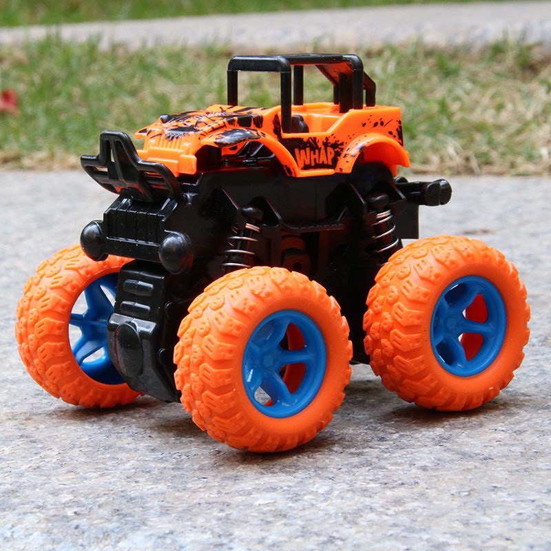 [SIÊU RẺ] Đồ chơi Siêu xe quái xế Monster truck, Ô tô xe đua địa hình siêu đẹp, bền bỉ cho bé