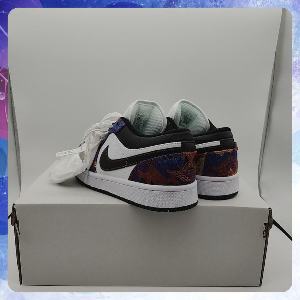 Giày Thổ Cẩm 💥HOTTREND💥 Giầy Thể Thao, Sneaker Nam Nữ FULL SIDE /Vạn Người Mê/Đẳng Cấp Là Mãi Mãi | BigBuy360 - bigbuy360.vn