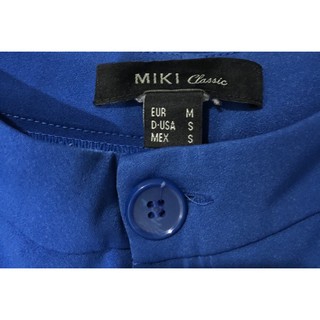 QUẦN SHORTS THỜI TRANG MIKI CLASSICS