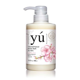 Sữa tắm YU Hoa Anh Đào