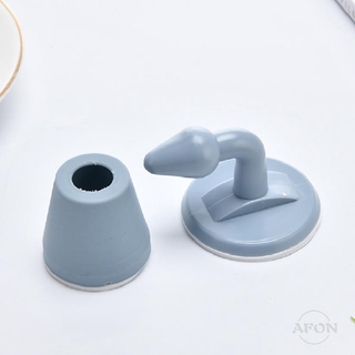 Miếng Silicone Chặn Cửa Chống Va Đập 140