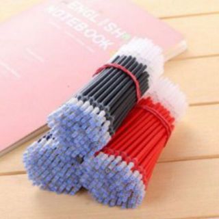 Ngòi bút mực nước màu xanh đen