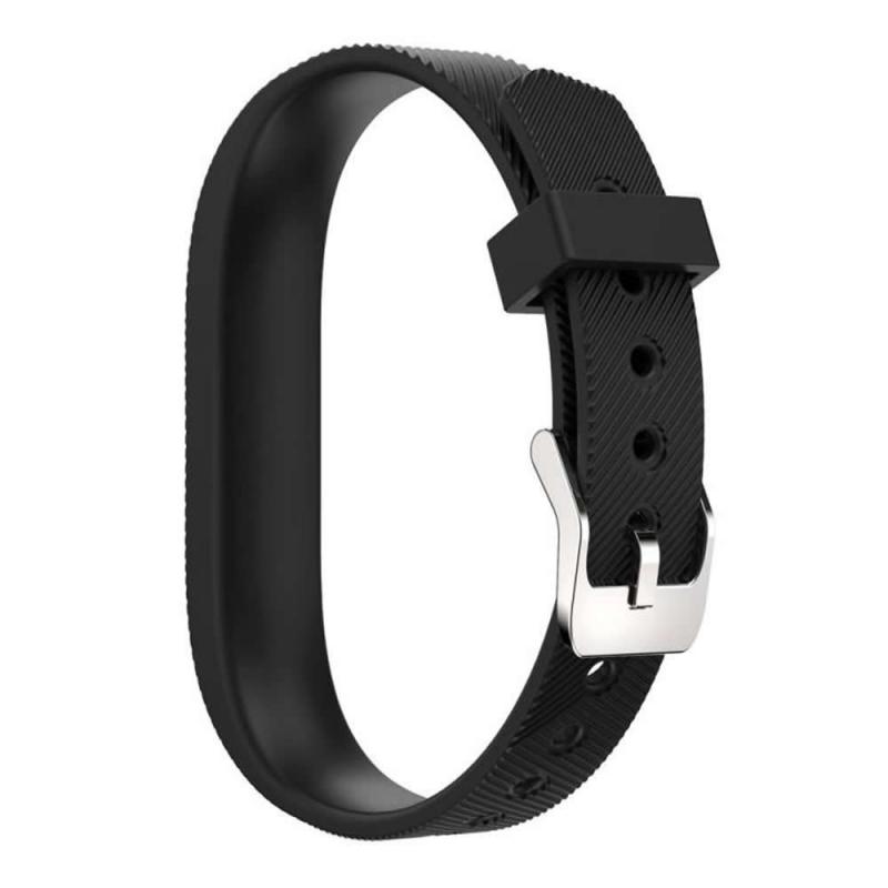 Dây Đeo Silicon Thay Thế Cho Đồng Hồ Thông Minh Fitbit Flex2