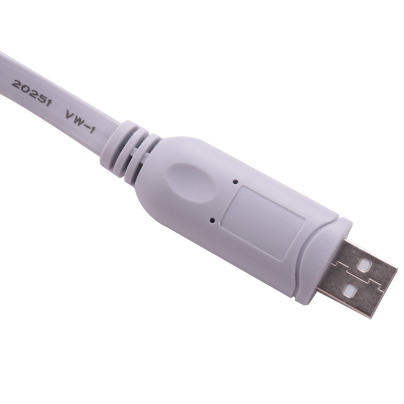 Cáp Chuyển Đổi Từ USB Sang RJ45 Dành Cho Cisco 744664241835