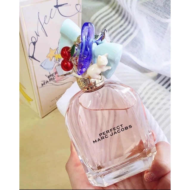 Nước hoa nữ Marc Jacobs Perfect EDP 100ml