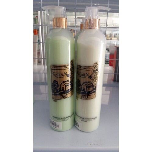 Chai Dầu Gội và Xả OLEXRS HAIR SALON  960ml/1 chai loại to (cao cấp)