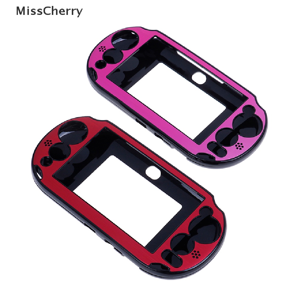 Viền Nhôm Cứng Bảo Vệ Cho PS vita psv