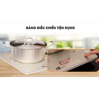 Bếp từ Kangaroo KG419i