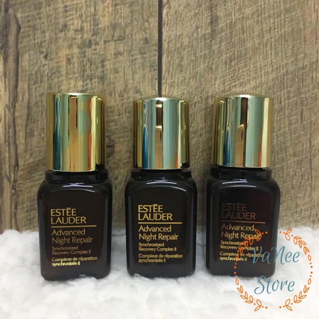 Serum thần thánh Estee Lauder Advanced Night Repair 7ml