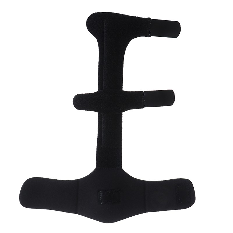 Nẹp Chỉnh Hình Ngón Tay Cái Bảo Vệ Chống Bệnh Nấm Ngón Tay