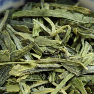 Trà Long Tỉnh - 250g