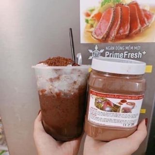 500GRAM BỘT CACAO MALAYSIA