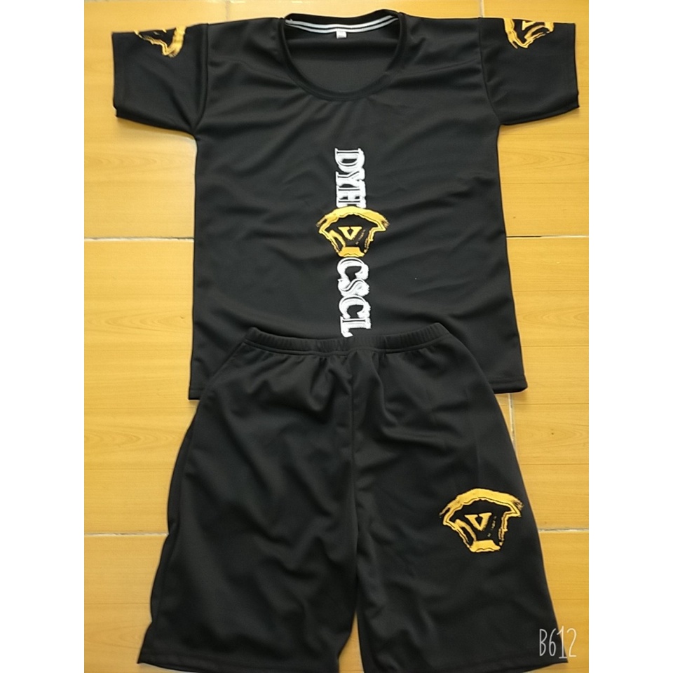 Nguyên bộ thể thao namFREE SHIP mùa hè chất vải mè mẫu mới 2022.